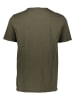 DSTREZZED Shirt in Khaki