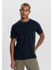 DSTREZZED Shirt in Dunkelblau