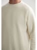 DSTREZZED Sweatshirt crème