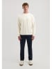 DSTREZZED Sweatshirt crème