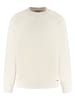 DSTREZZED Sweatshirt crème