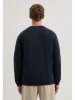 DSTREZZED Sweatshirt donkerblauw