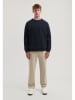 DSTREZZED Sweatshirt donkerblauw