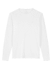 DSTREZZED Longsleeve wit