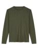 DSTREZZED Longsleeve in Khaki