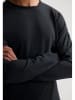 DSTREZZED Longsleeve in Schwarz