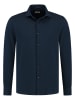 DSTREZZED Blouse donkerblauw