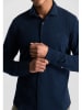 DSTREZZED Blouse donkerblauw