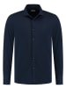 DSTREZZED Blouse donkerblauw