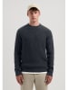 DSTREZZED Trui donkerblauw