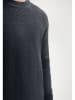 DSTREZZED Trui donkerblauw