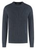DSTREZZED Trui donkerblauw