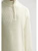 DSTREZZED Pullover in Creme