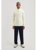 DSTREZZED Pullover in Creme