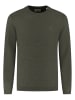 DSTREZZED Pullover in Khaki