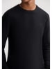 DSTREZZED Pullover in Schwarz