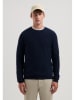 DSTREZZED Trui donkerblauw