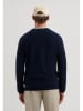 DSTREZZED Trui donkerblauw