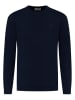 DSTREZZED Trui donkerblauw