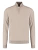 DSTREZZED Wollpullover in Sand