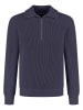 DSTREZZED Pullover in Dunkelblau