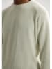 DSTREZZED Pullover in Creme