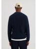 DSTREZZED Trui donkerblauw