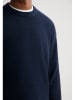 DSTREZZED Trui donkerblauw