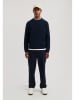 DSTREZZED Trui donkerblauw