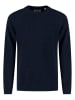 DSTREZZED Trui donkerblauw