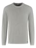 DSTREZZED Pullover in Hellgrau