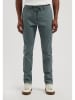 DSTREZZED Chino in Blaugrau
