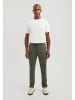 DSTREZZED Chino in Khaki