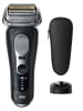 Braun Golarka elektryczna "Series 9 9610s" w kolorze czarnym