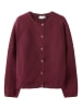 name it Cardigan "Prasille" in Rot