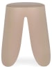 Bizzotto Kruk "Imogen" beige - (H)47 x Ø 37 cm