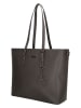 Charm Schoudertas zwart - (B)47 x (H)32 x (D)15 cm