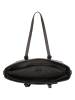 Charm Schoudertas zwart - (B)47 x (H)32 x (D)15 cm