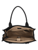 Charm Schoudertas zwart - (B)42 x (H)34 x (D)16 cm