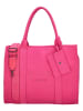 Charm Schultertasche in Pink - (B)42 x (H)34 x (T)16 cm
