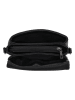 Charm Schoudertas zwart - (B)21 x (H)12 x (D)7,5 cm