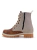 Neefs Boots beige/lichtbruin