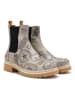 Neefs Chelsea-Boots in Beige