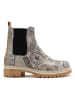 Neefs Chelsea-Boots in Beige