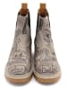 Neefs Chelsea-Boots in Beige