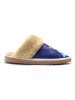 Neefs Pantoffels blauw