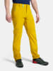 Kilpi Zipp-Off-Funktionshose "Hosio" in Gelb