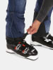 Kilpi Ski-/ Snowboardhose "Jeanso" in Blau