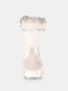 Kilpi Winterboots "Frozen" wit/beige