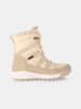 Kilpi Winterboots "Candy" in Beige